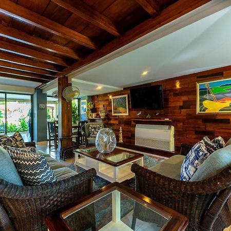 Casa Verano Beach Hotel - Adults Only サンタ・マルタ エクステリア 写真