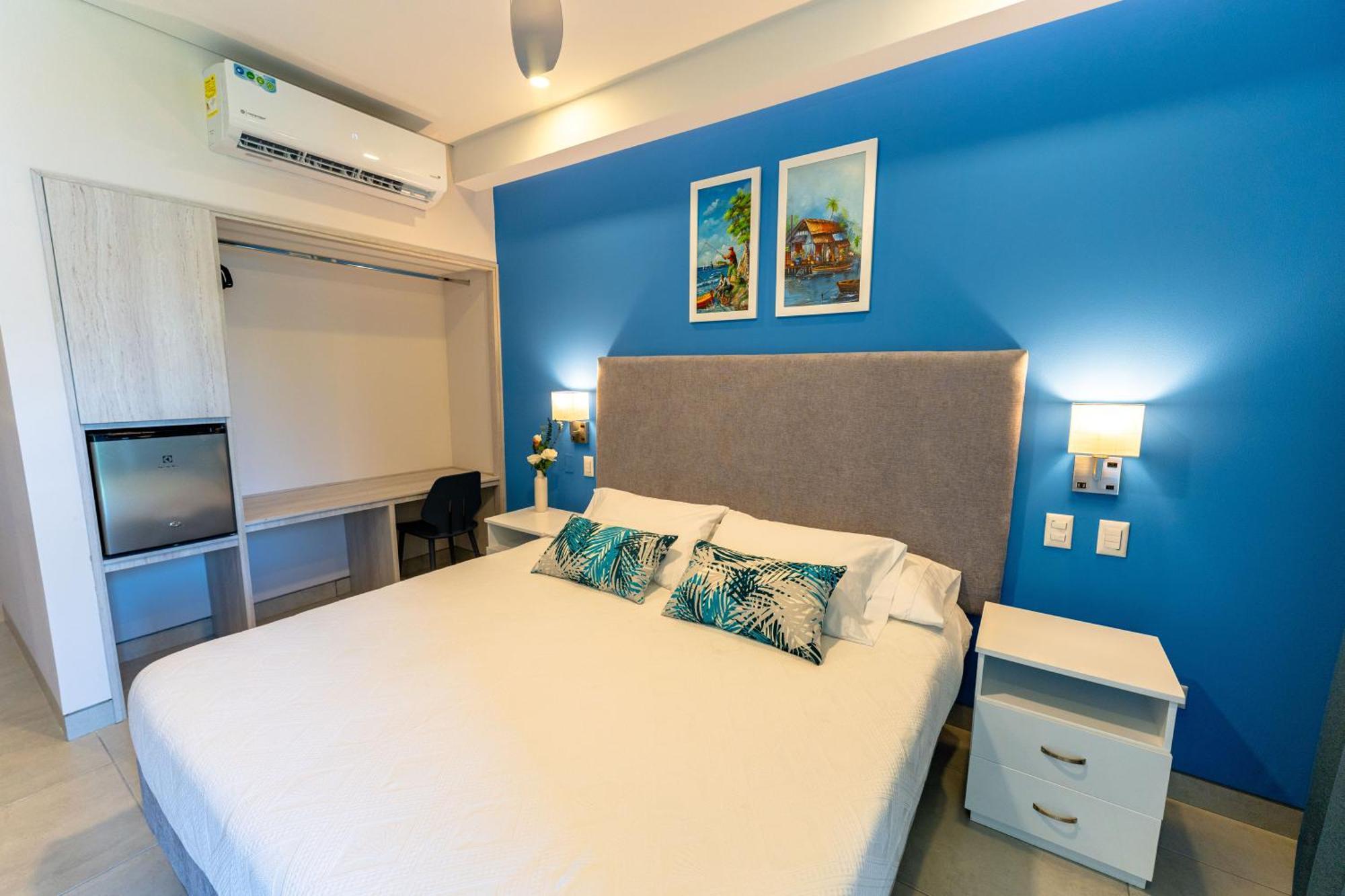 Casa Verano Beach Hotel - Adults Only サンタ・マルタ エクステリア 写真