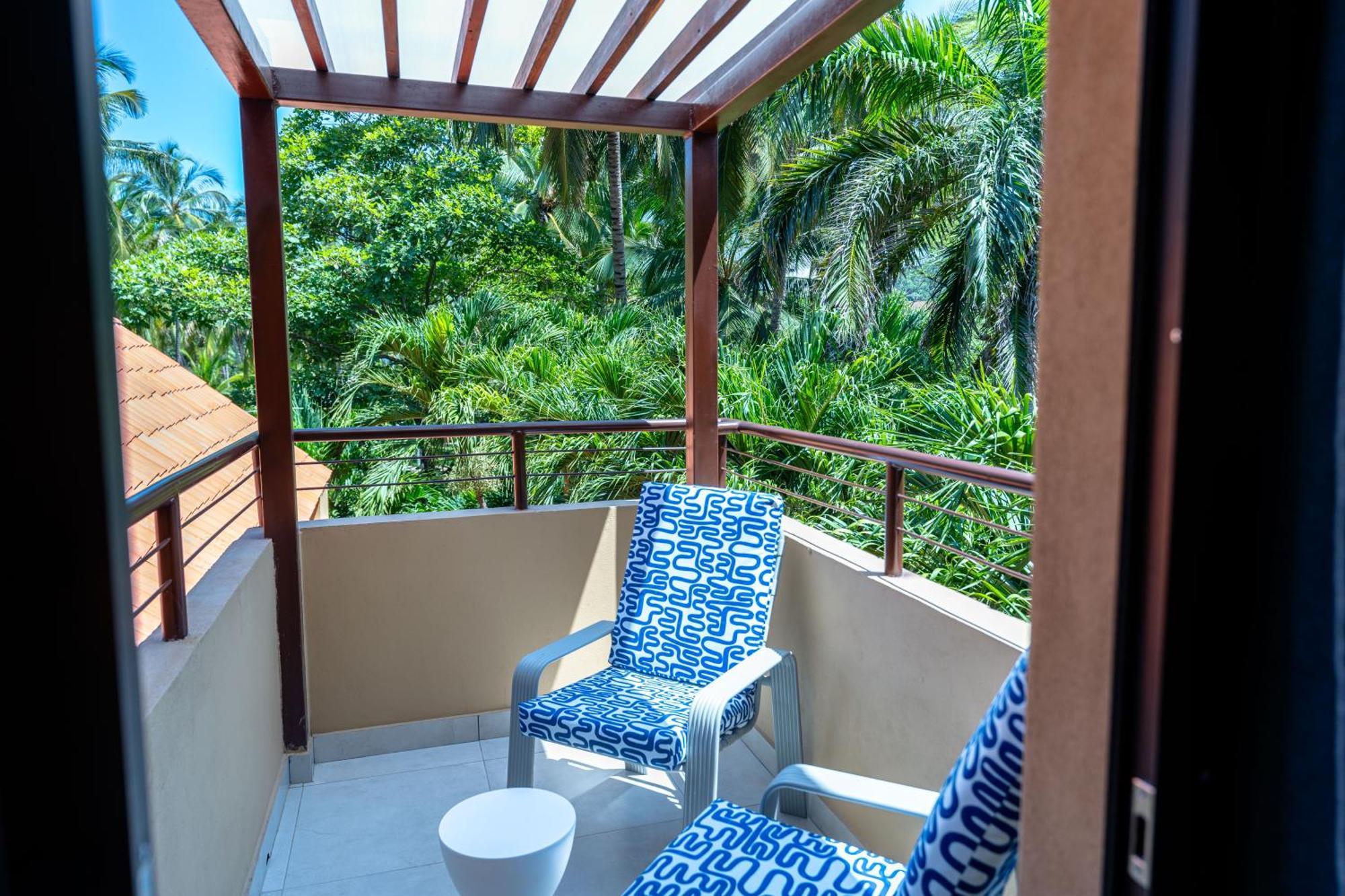 Casa Verano Beach Hotel - Adults Only サンタ・マルタ エクステリア 写真