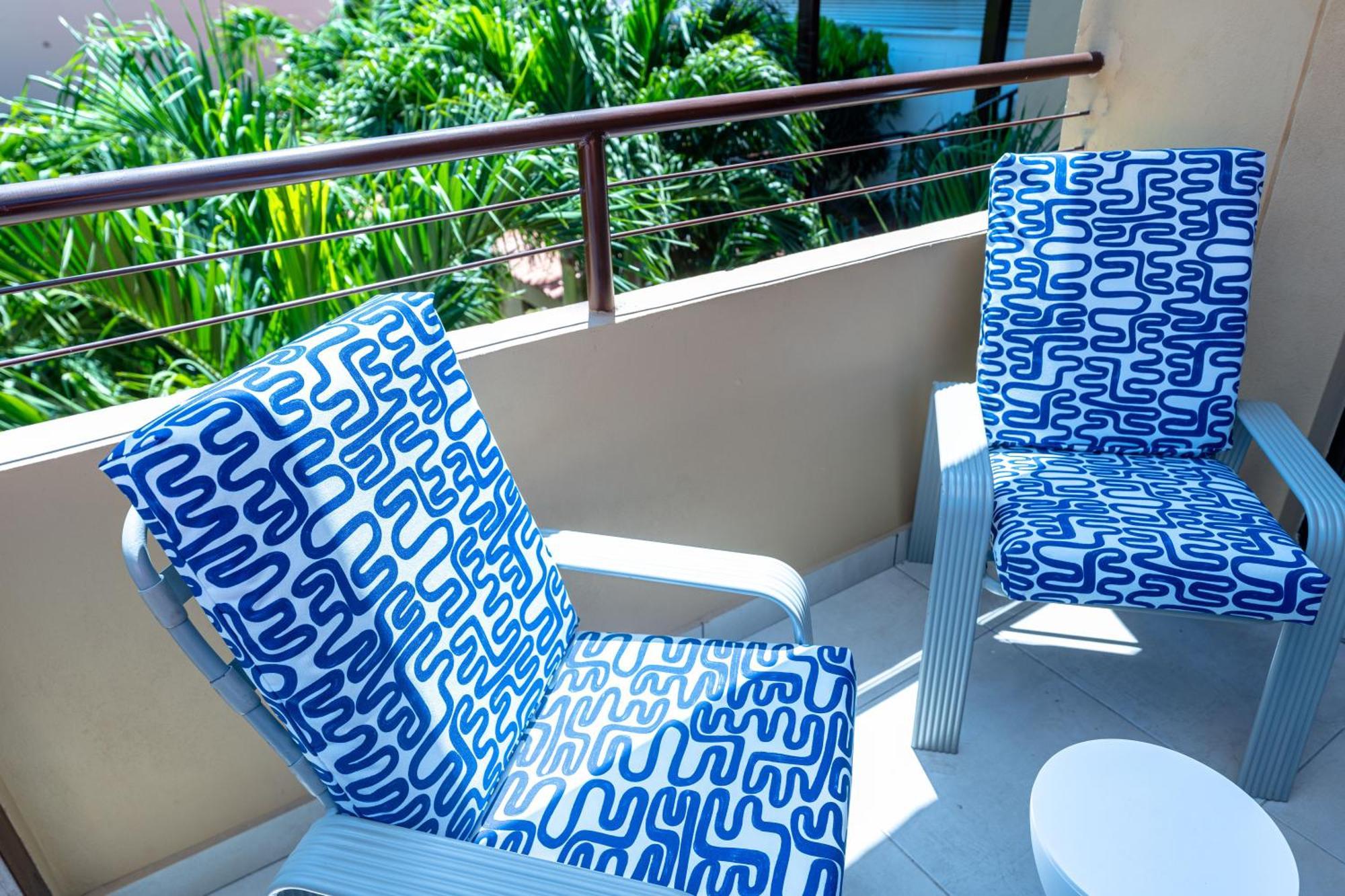 Casa Verano Beach Hotel - Adults Only サンタ・マルタ エクステリア 写真