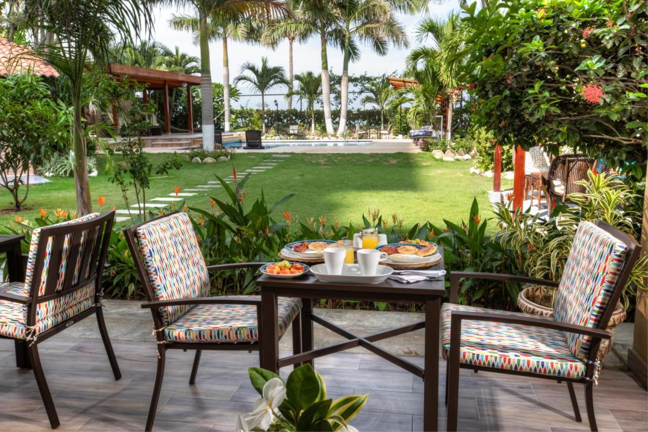 Casa Verano Beach Hotel - Adults Only サンタ・マルタ エクステリア 写真